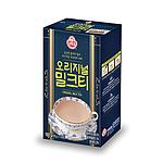밀크티