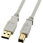 USB2.0 케이블(금 커넥터)