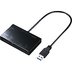 USB3.0 카드 리더