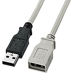 USB 연장 케이블