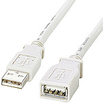 USB2.0 연장 케이블