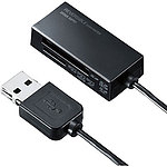 USB2.0 카드 리더