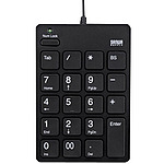 USB 숫자 키패드 절연 유형