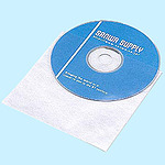 CD · CD-R 용 부직포 케이스