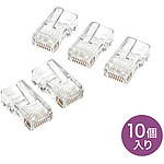 RJ-45 커넥터(연선 용)