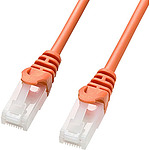 손톱 부러짐 방지 CAT5eLAN 케이블