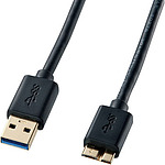 USB3.0 마이크로 케이블(A-MicroB)