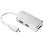 USB Type C 허브 USB3.0 3 포트