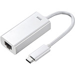 Gigabit 지원 USBTypeCLAN 어댑터
