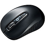 Bluetooth3.0 블루 LED 마우스