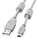 미니 USB 케이블
