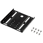 2.5 인치 SSD / HDD 변환 마운터