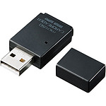 microSD 카드 리더