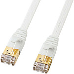 CAT7 울트라 플랫 LAN 케이블
