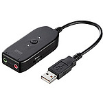 USB 오디오 어댑터