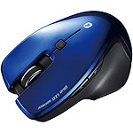 Bluetooth3.0 블루 LED 마우스
