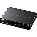 4K2K 지원 HDMI 분배기