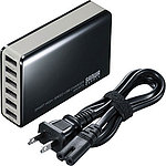 6 포트 USB 충전기