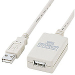 USB2.0 리피터 케이블