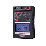 디지털 접지저항계 (PDR4000)