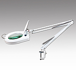 LED 조명 확대경 롱타입 (NS-102L)