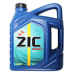 부동액 (ZIC SUPER A)