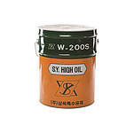 수용성 절삭유 (W-200S)