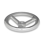 Handwheels (DIN 950)