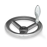 Handwheels (DIN 950)