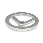 Stainless Handwhees (GN 949)