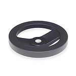 Spoked handwheels (GN 324)