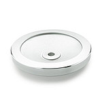 Disc handwheels (GN 321)