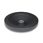 Safety handwheels (GN 323.5)