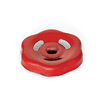 Pressed steel handwheels (GN 227.6)
