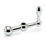 Tri ball handles (GN 10)