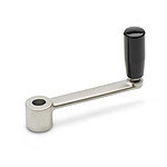 Stainless Steel Cranked handles (GN 269)