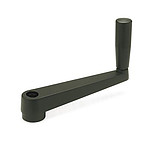 Cranked handles (GN 471)