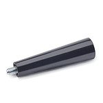 Fixed conical handles (GN 203)