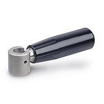 Retractable handles (GN 598.5)