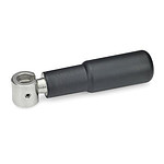 Retractable handles (GN 798.5)