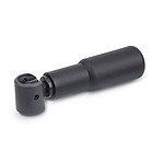 Safety retractable handles (GN 798.7)