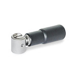 Safety retractable handles (GN 798.8)