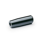 Cylindrical knobs (GN 519)