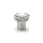 Stainless Steel Knobs (GN 676.5)