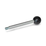Gear lever handles (GN 310)