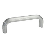 Cabinet U handles (GN 565.1)