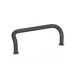 Cabinet U handles (GN 425.1)