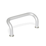 Cabinet U handles (GN 425.1)