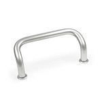 Stainless Steel Cabinet U handles (GN 425.1)