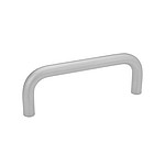 Cabinet U handles (GN 425.3)